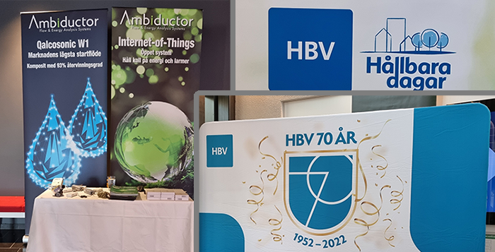 Hållbara dagar HBV