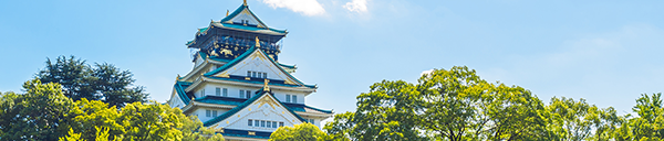 Osaka