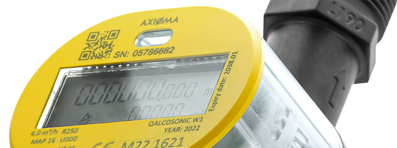 Qalcosonic W1
