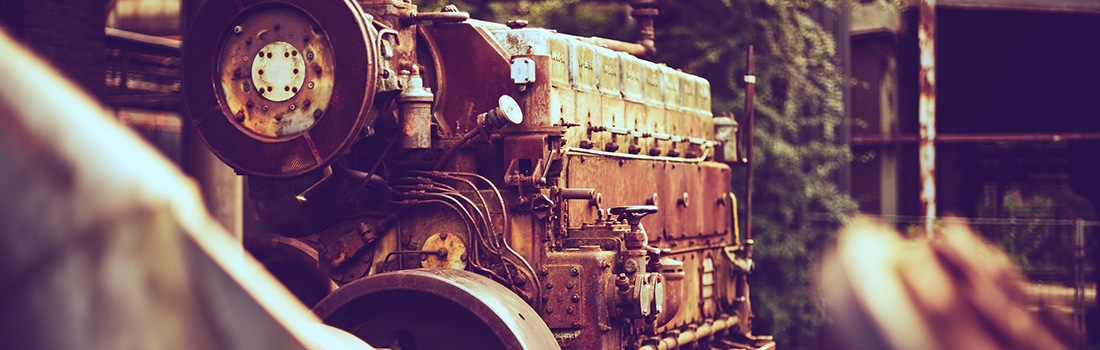 motor