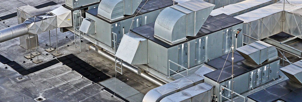 Ventilation