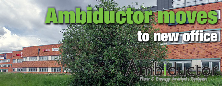 Ambiductor moves