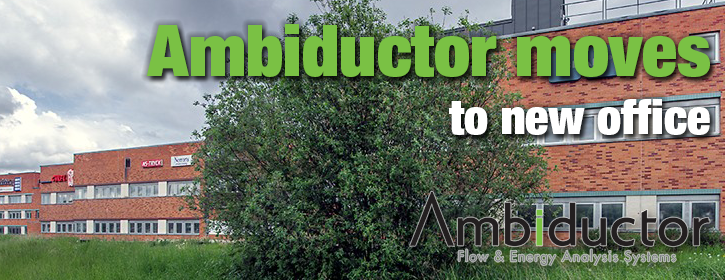 Ambiductor moves Ambiductor moves