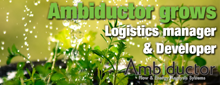 Ambiductor grows