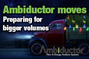Ambiductor moves