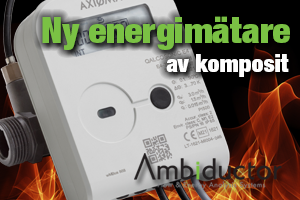 Ny energimätare av komposit