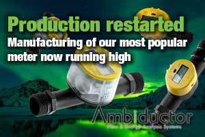 Production running high