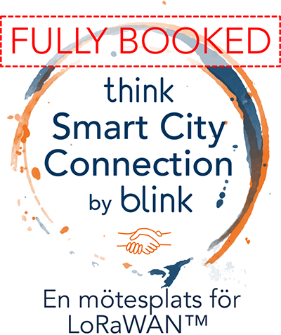 smart city fullbokat