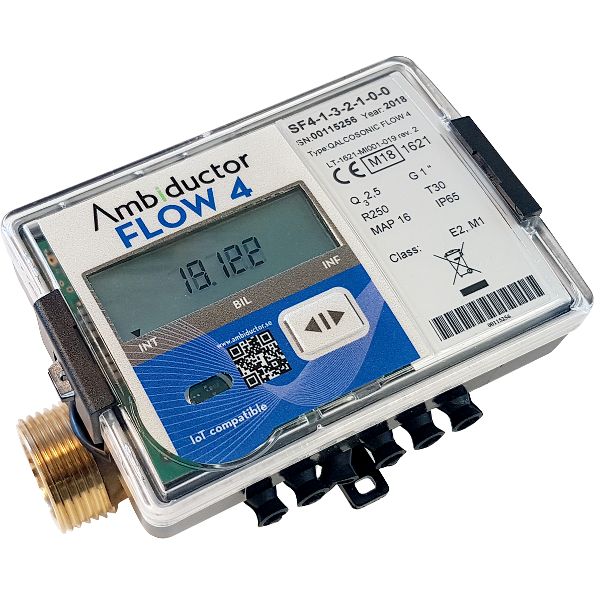 <span class="jp_product_title">Ambiductor FLOW 4</span>