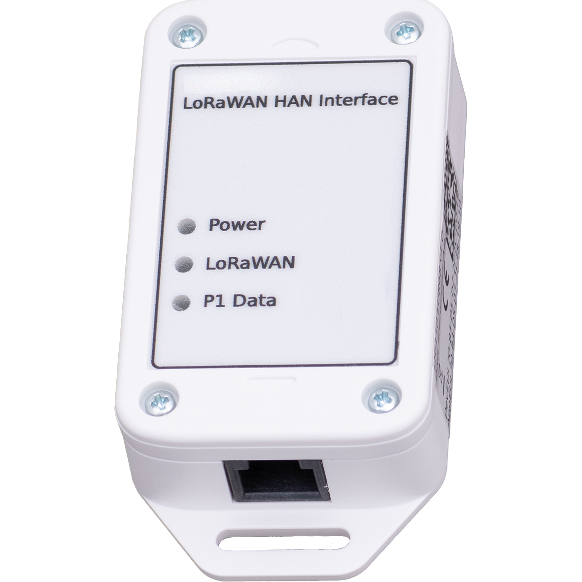 <span class="jp_product_title">P1 HAN-portsomvandlare LoRaWAN</span>