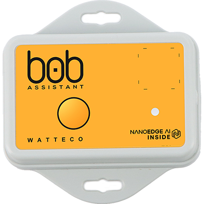 Bob Assistant