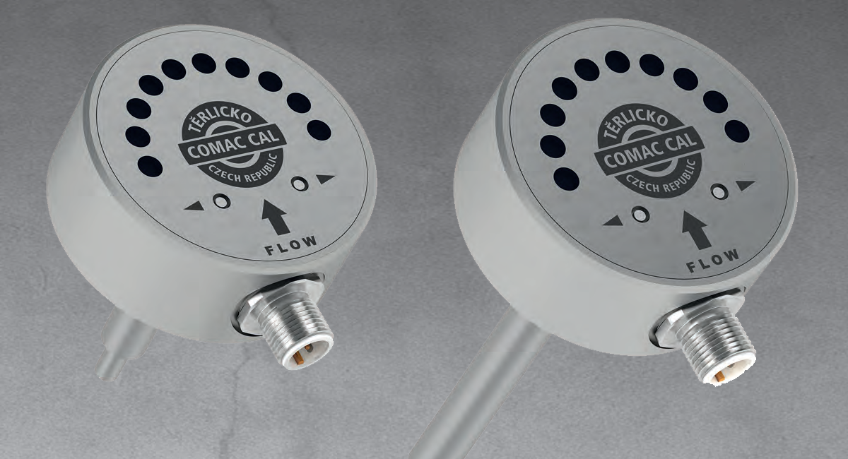 Flow switches