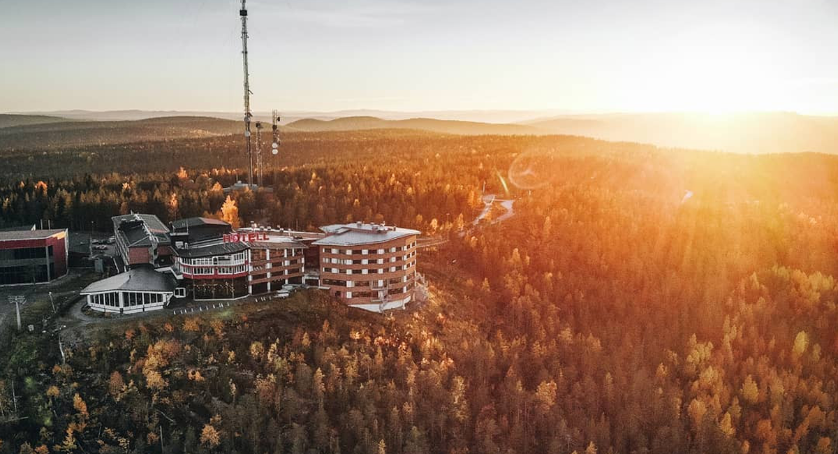 Södra berget