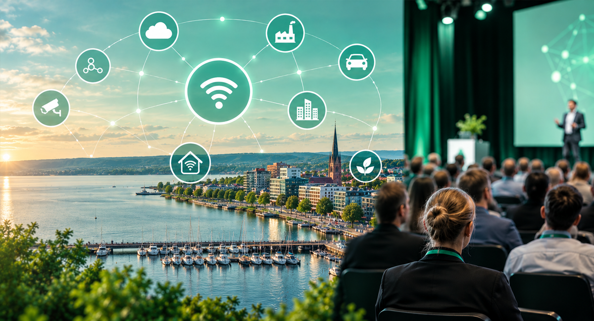IoT-dagen