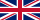 English (United Kingdom)