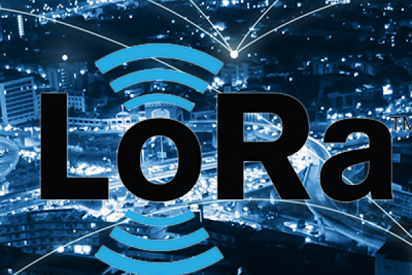 LoRaWAN
