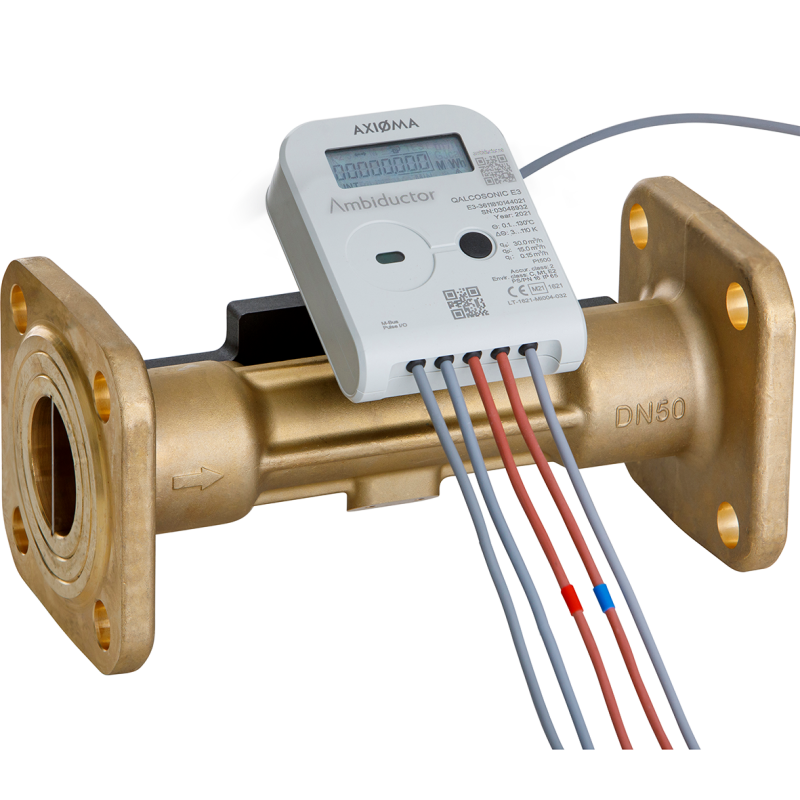 Qalcosonic E3