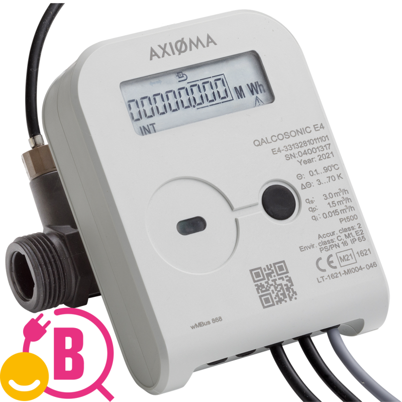 Qalcosonic E4
