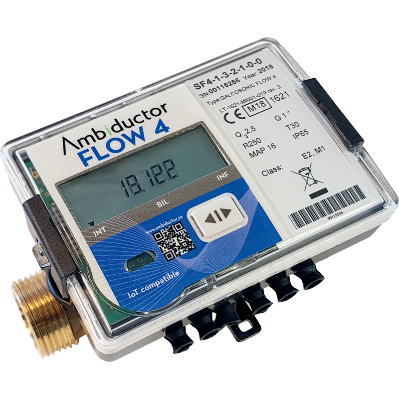 Ambiductor FLOW 4