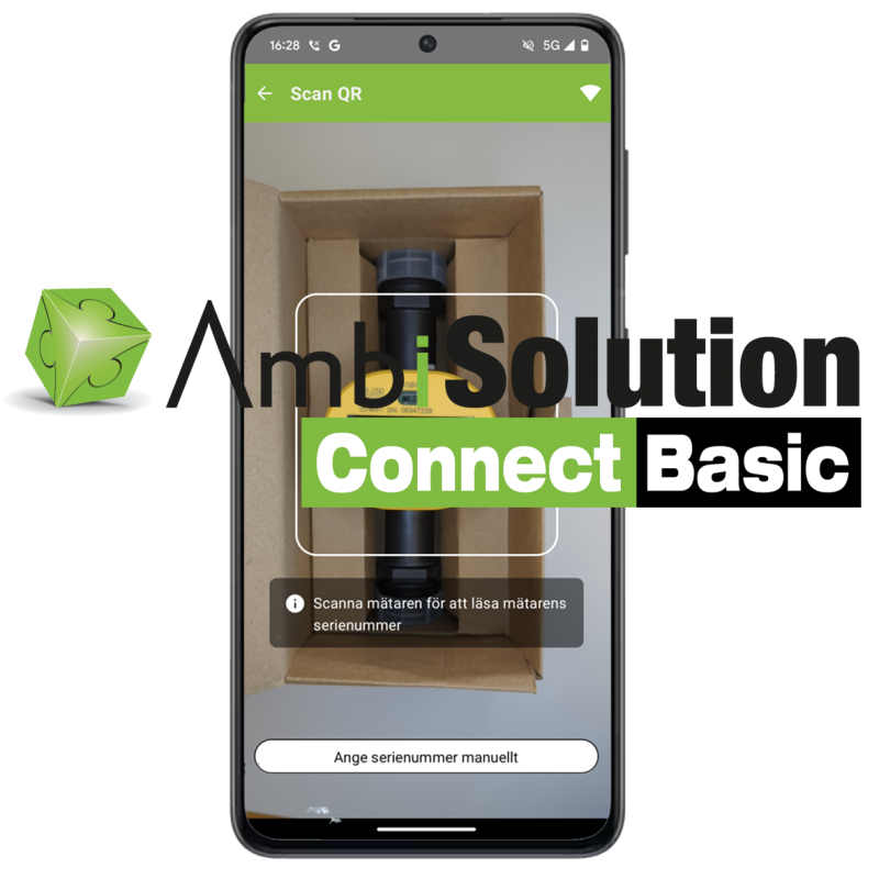 AmbiSolution Connect
