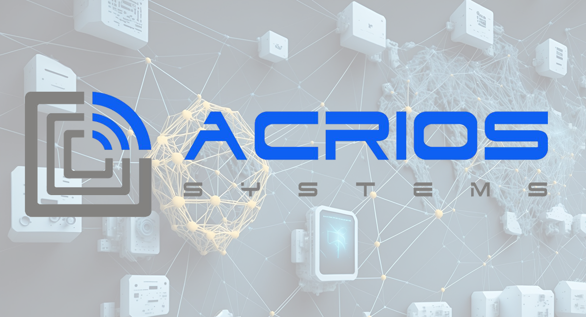 Acrios
