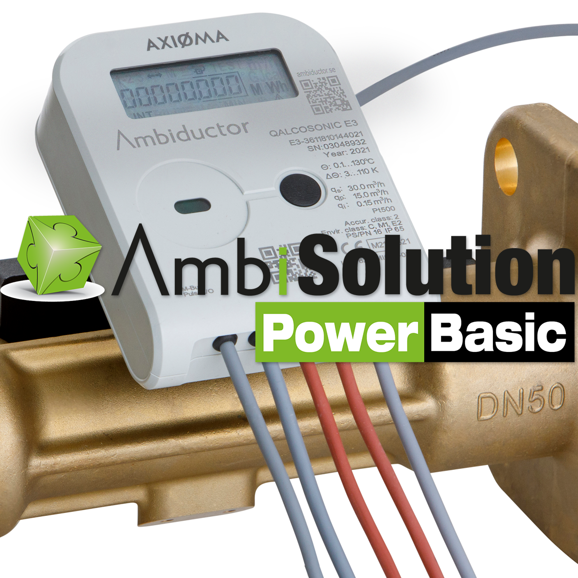 AmbiSolution Power