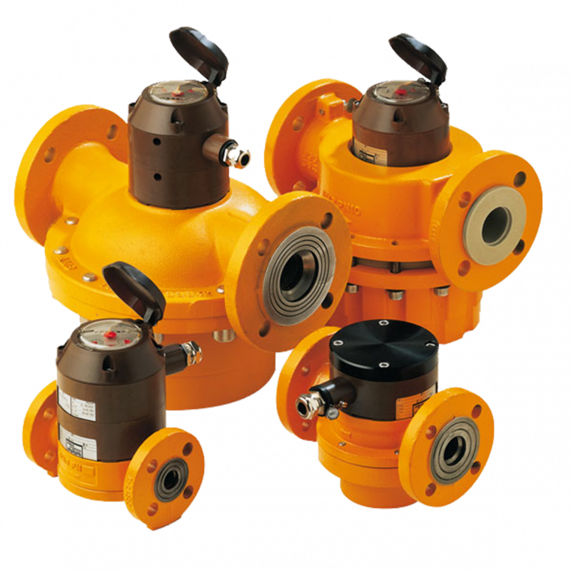 Domino ARD, AMD, PMD, VZTH