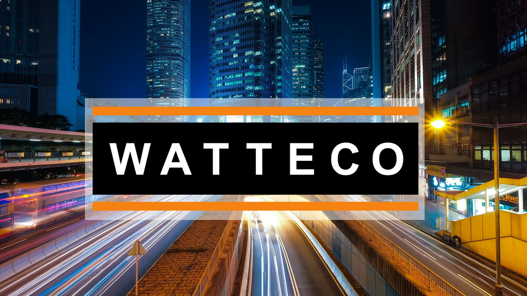 Watteco