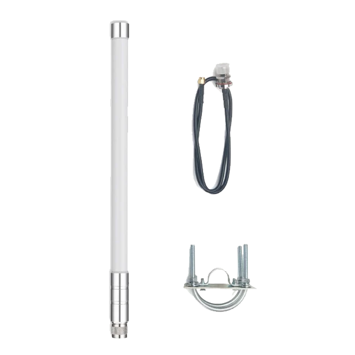 Antennkit till LoRa-gateway