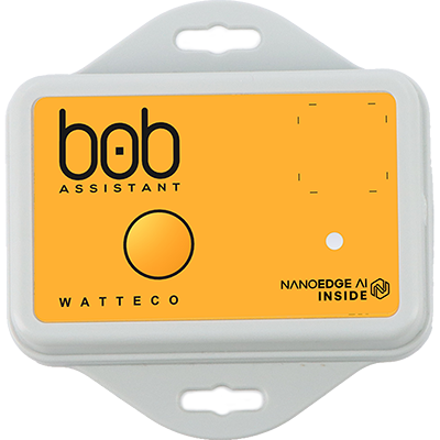 Bob Assistant