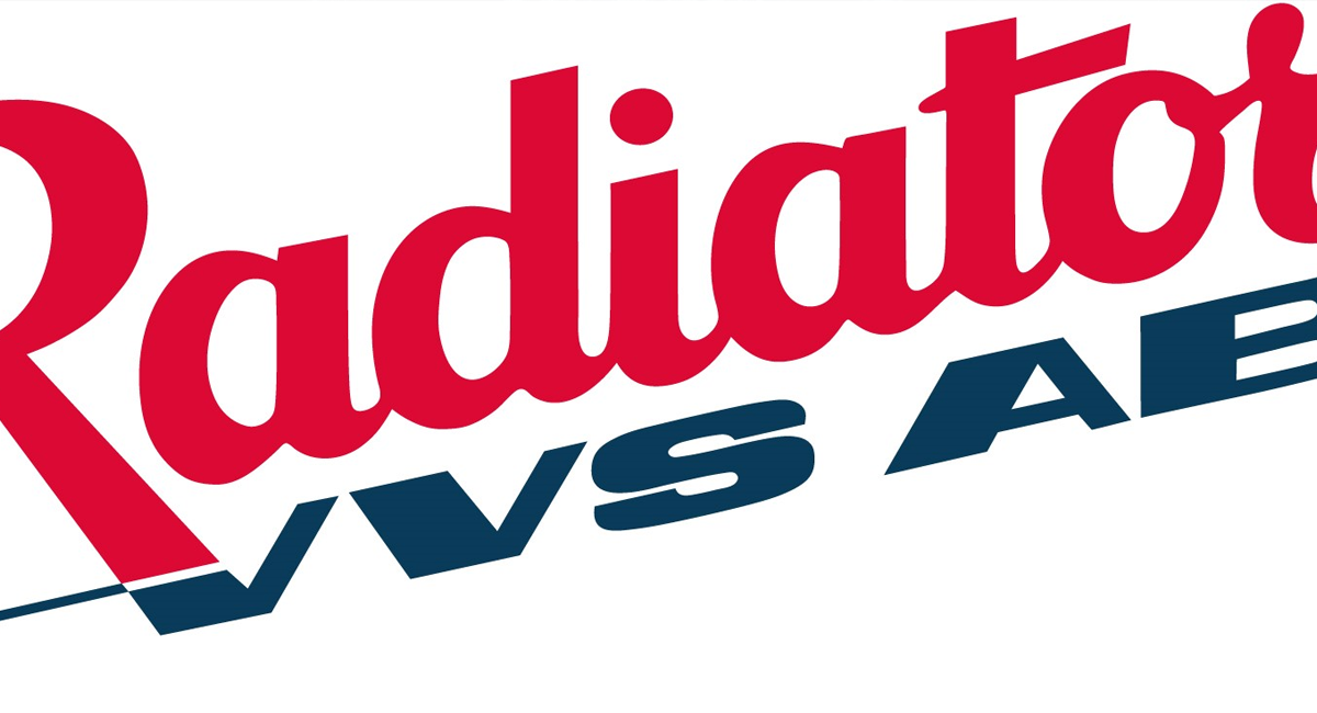 Radiator VVS