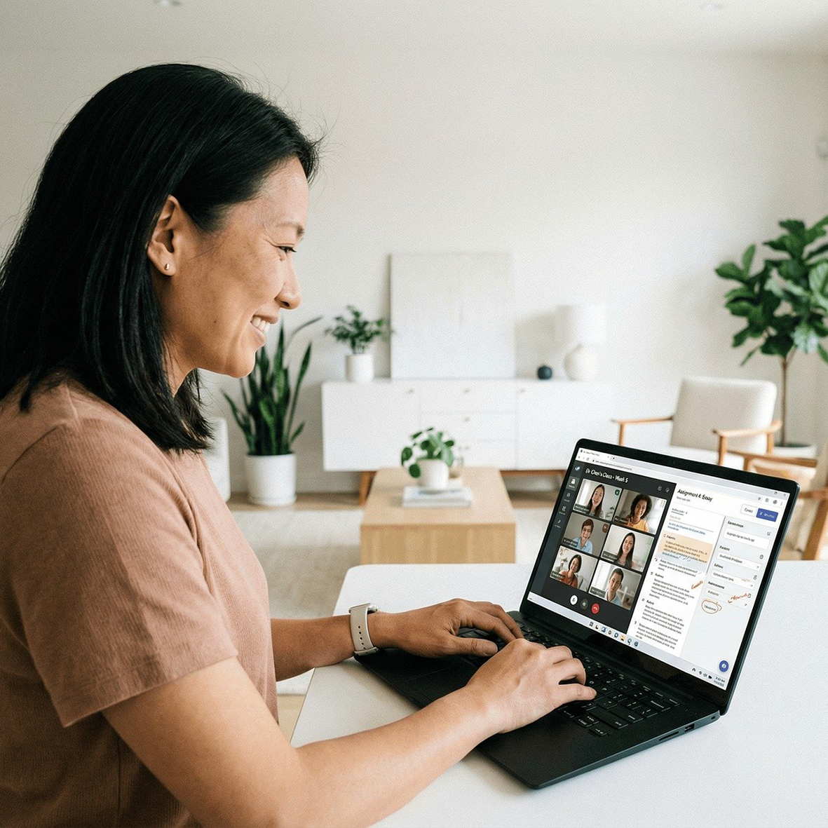 AmbiSolution Connect - Fördjupning