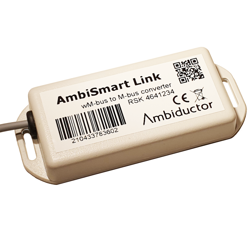 AmbiSmart Link