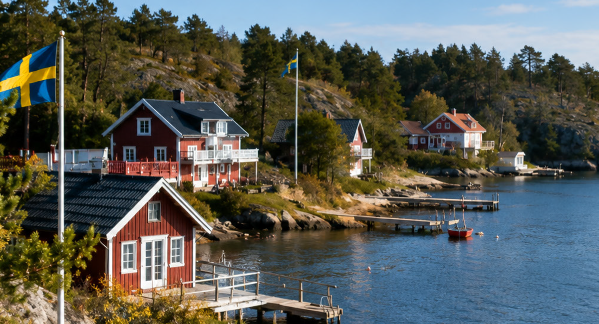 Smart vattenövervakning ger bättre kontroll och färre läckage