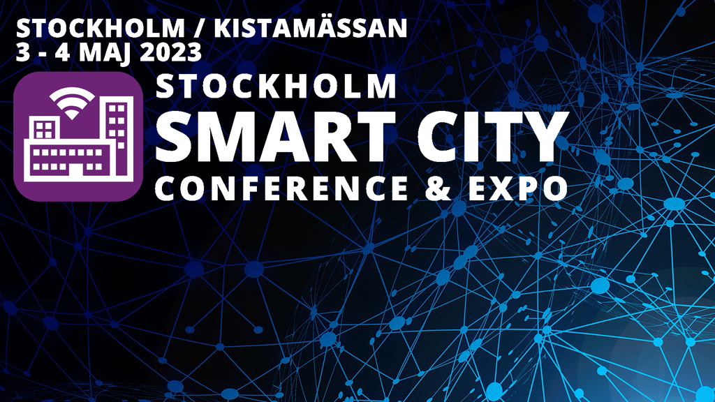 Smart city conference