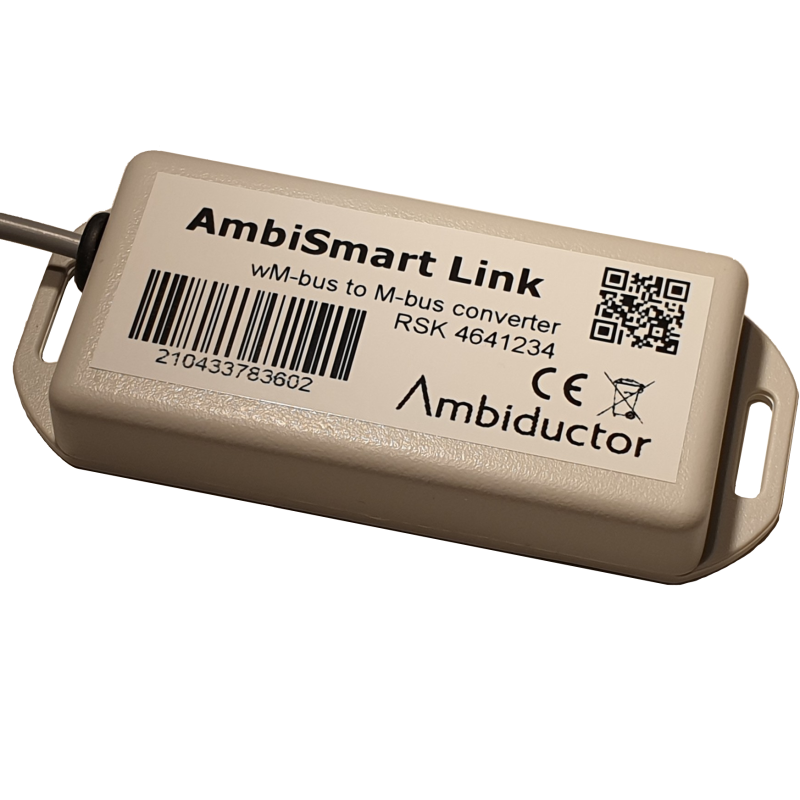 AmbiSmart Link